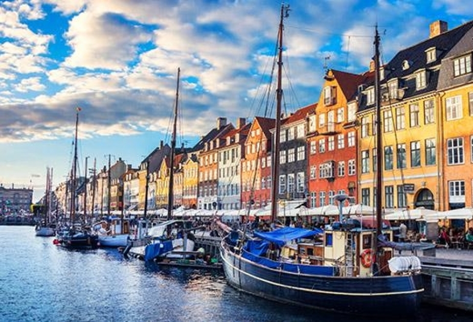 Дания названа страной с самой конкурентоспособной экономикой в мире