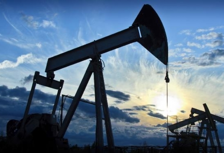 Azerbaijani oil sells for more than $129