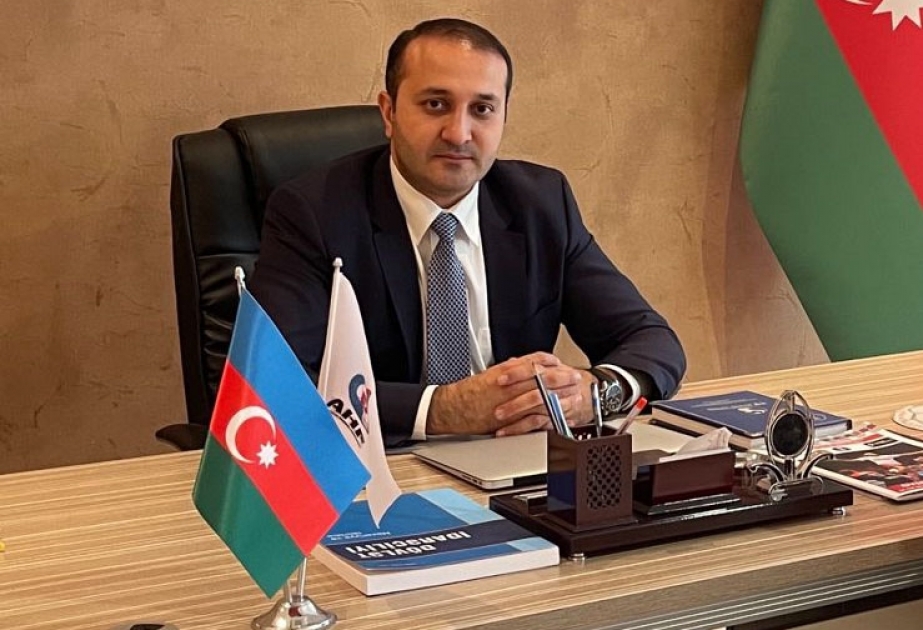 Orxan Abbasov: Həndbol üzrə Avropa çempionatının Azərbaycanda təşkil olunması istiqamətində müzakirələr aparılıb