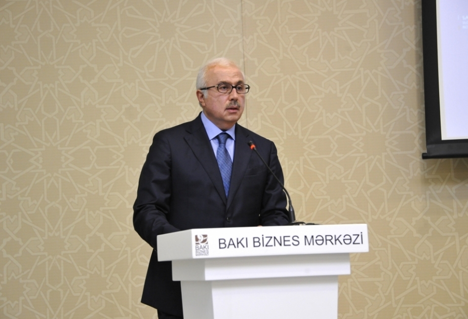 Nazir müavini: Son 18 ildə Azərbaycan iqtisadiyyatı 3,4 dəfə böyüyüb