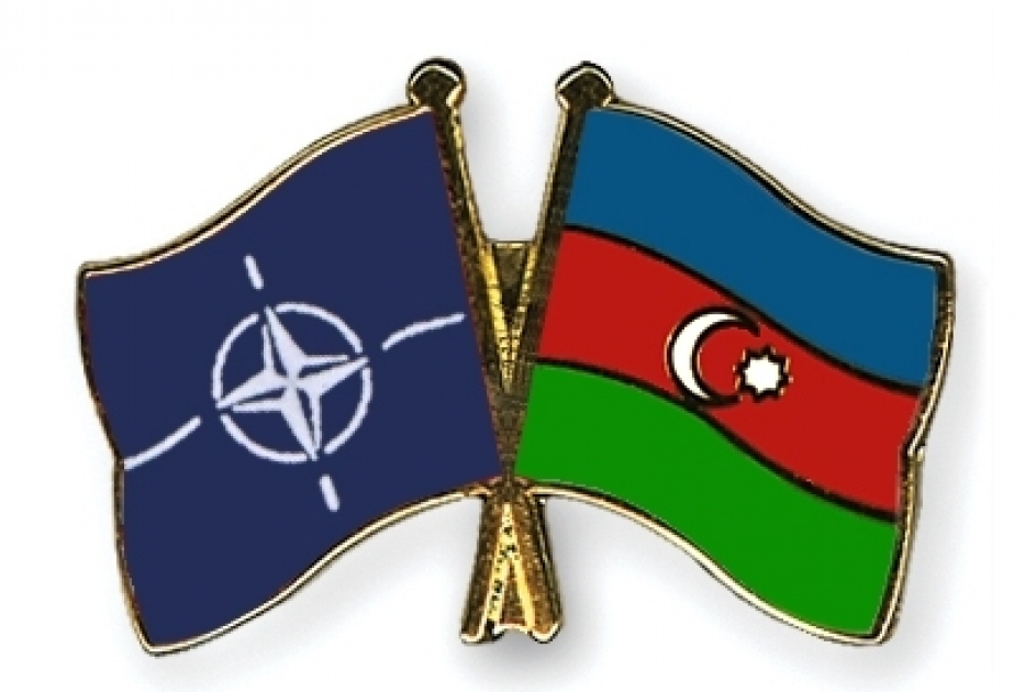 الرئيس علييف يعفي رئيس مندوبية البلد لدى الناتو عن المنصب