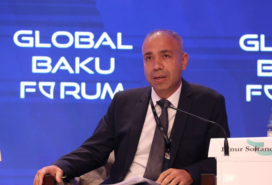 Azərbaycan çox ciddi elektrik enerjisi ixracatçısıdır