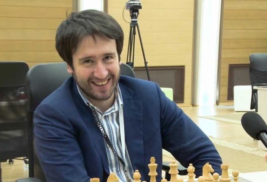 İddiaçılar turniri: Teymur Rəcəbov birinci turda Əlirza Firuzca ilə mübarizə aparacaq