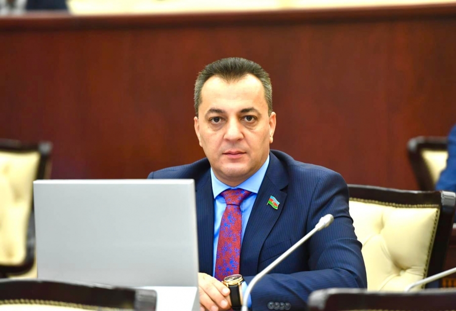 Vüqar İskəndərov: IX Qlobal Bakı Forumu bir çox xüsusiyyətlərinə görə digər beynəlxalq forumlardan fərqlənir