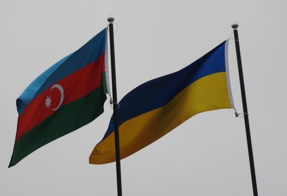 Warenumsatz zwischen Aserbaidschan und der Ukraine übersteigt 432 Millionen US-Dollar
