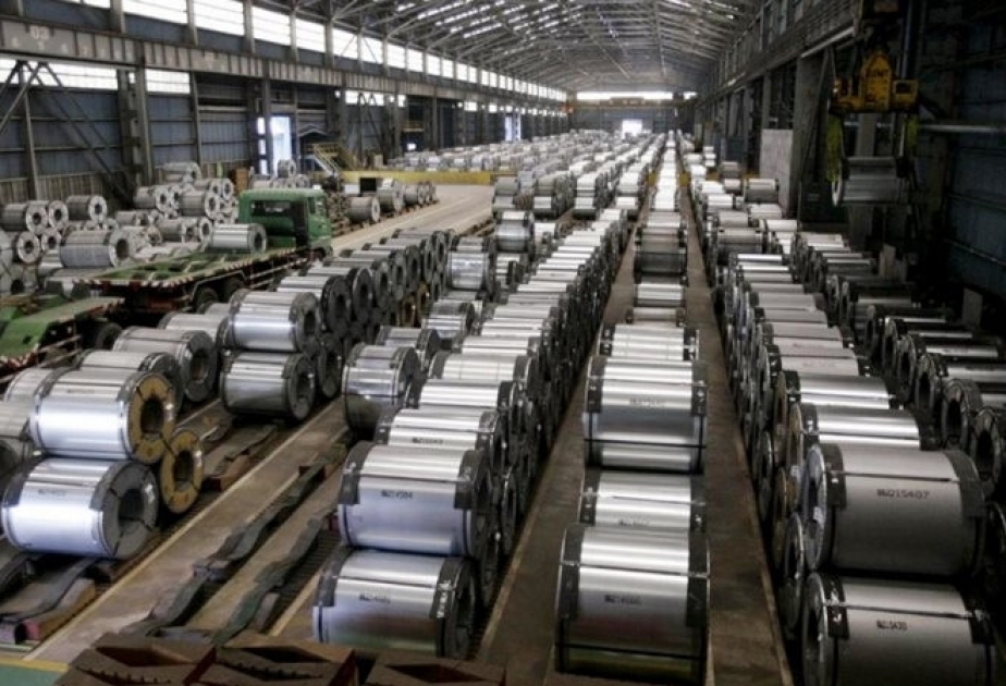 Aserbaidschan exportiert von Januar bis Juni 2022 Aluminium und Alu-Produkte im Wert von 121,6 Millionen USD