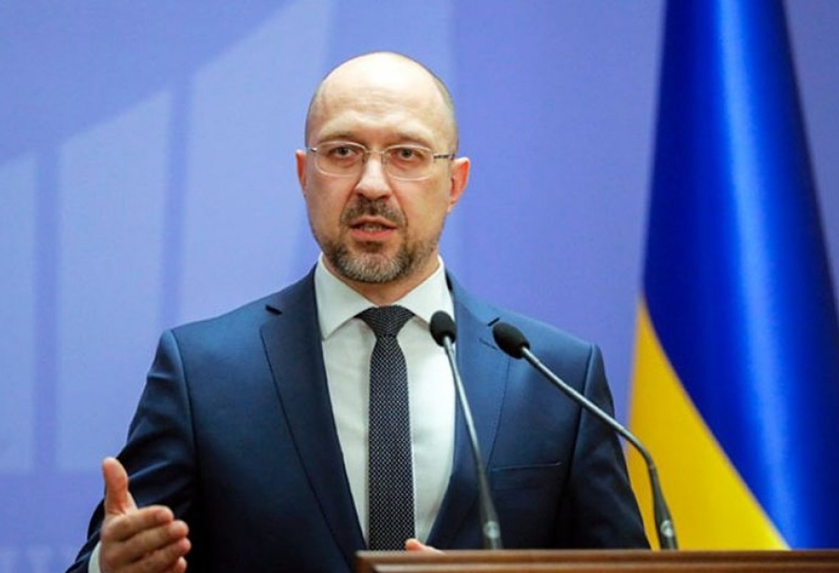 Ukrayna Rusiya ilə viza rejiminin tətbiq olunması barədə qərar qəbul edib