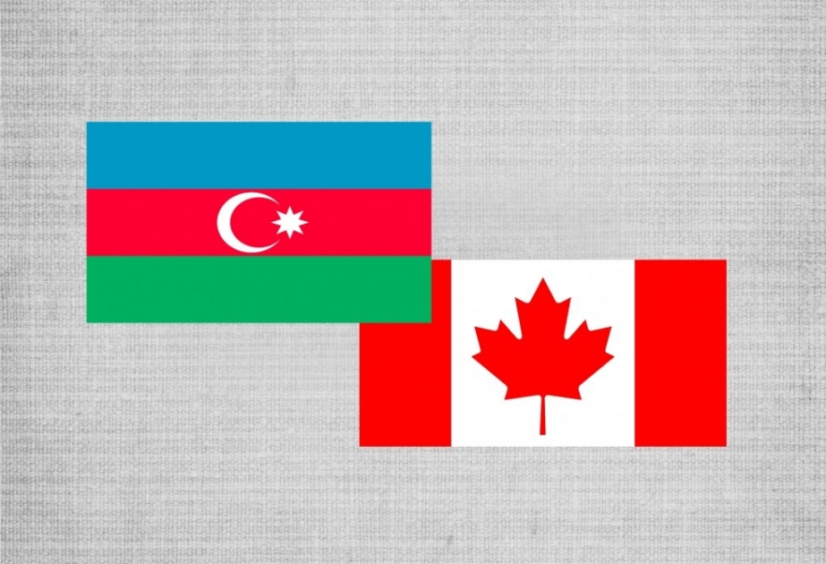 Azərbaycan-Kanada əlaqələrinin hazırkı durumu, ikitərəfli əməkdaşlığın genişləndirilməsi məsələləri müzakirə edilib