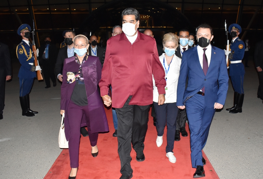 Səfər başa çatdı