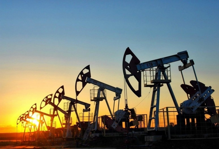 Oil prices drop on world markets