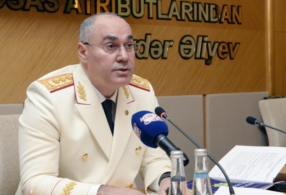 Dövlət Gömrük Komitəsinin sədri Biləsuvarda vətəndaşlarla görüşəcək