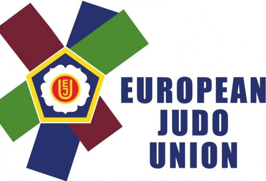 Laszlo Toth elected as European Judo Union President