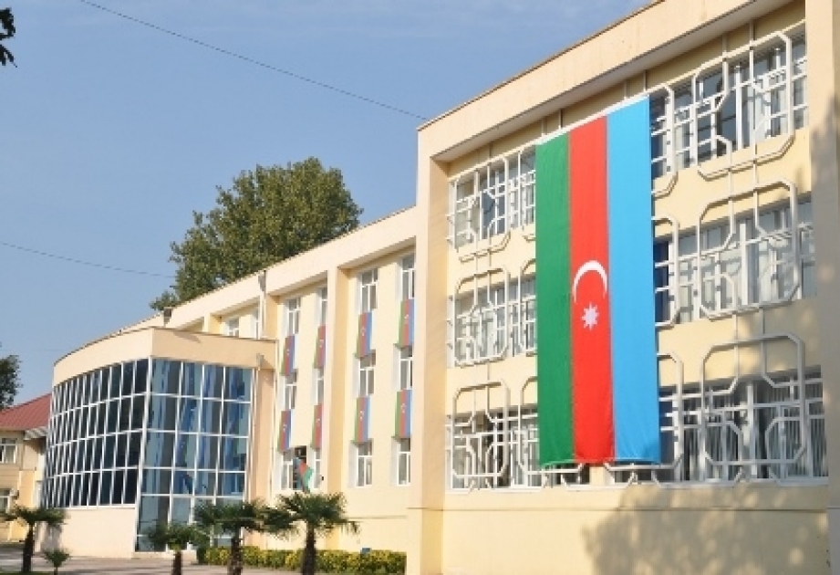 Mingəçevir Dövlət Universitetində imtahan sessiyası uğurla davam edir