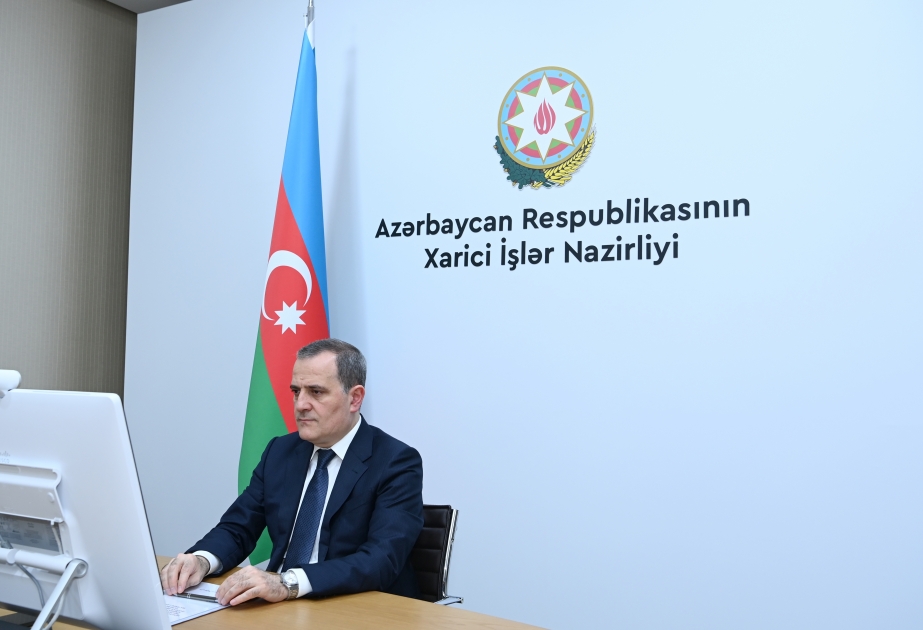 Canciller venezolano: “Venezuela está interesada en ampliar relaciones con Azerbaiyán”