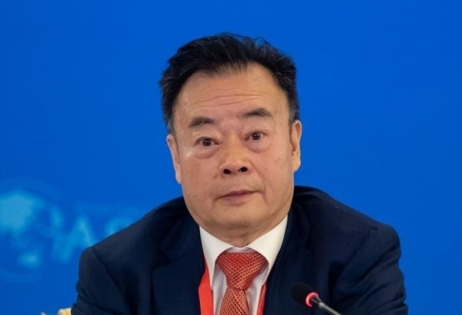Chau Chak Wing: 9th Global Baku Forum has been both conductive and remarkable for its achievements