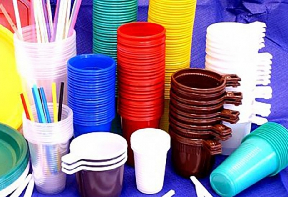 我国塑料及其制品进口量增加