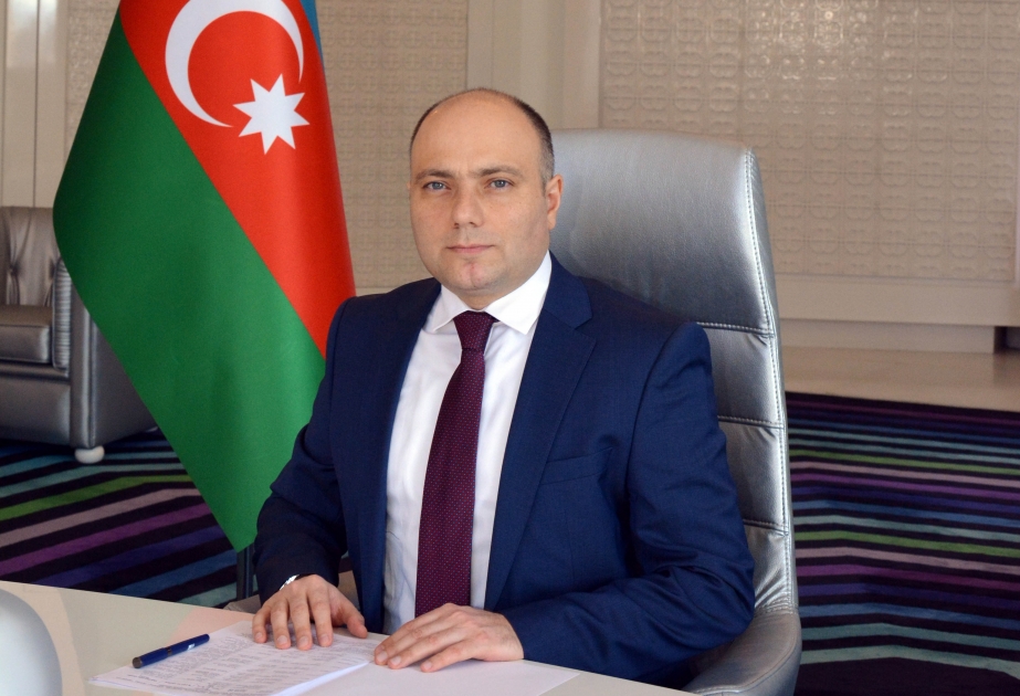 El ministro de Cultura de Azerbaiyán visitará Irán