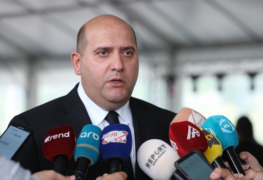 Prezidentin xüsusi nümayəndəsi: Azərbaycan Qarabağda bütün bərpa işlərini öz imkanları hesabına həyata keçirir