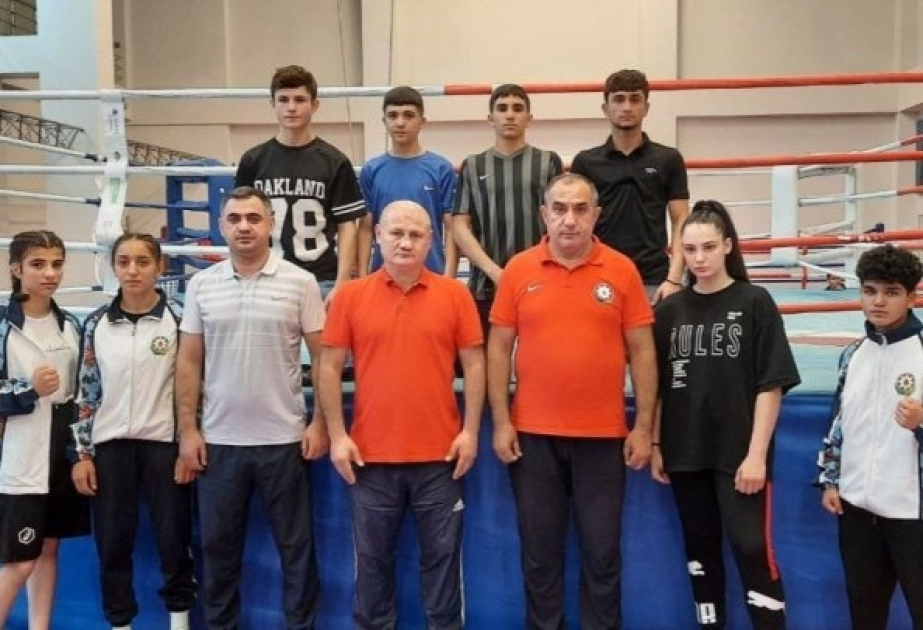 Yeniyetmə və məktəbli boksçular arasında beynəlxalq turnir keçiriləcək