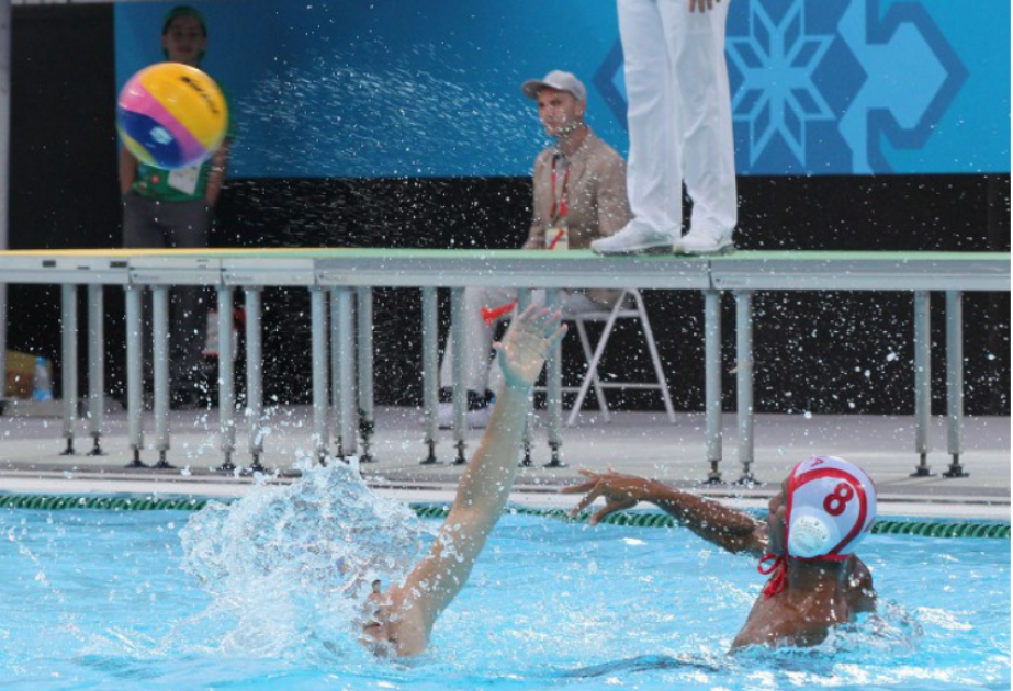 Gürcüstan ilk dəfə Su polosu üzrə Dünya Çempionatında iştirak edəcək