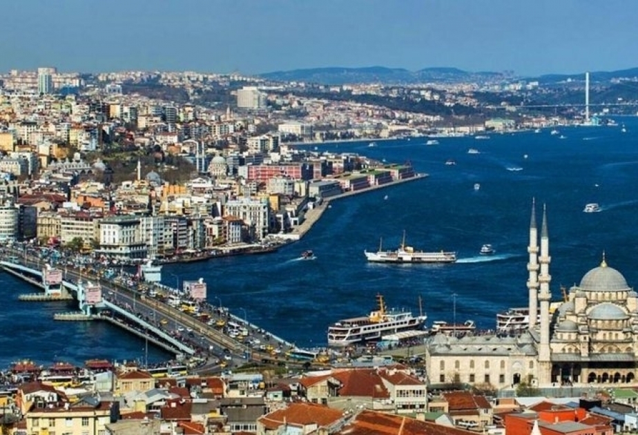 阿塞拜疆议长率议会代表团访问伊斯坦布尔