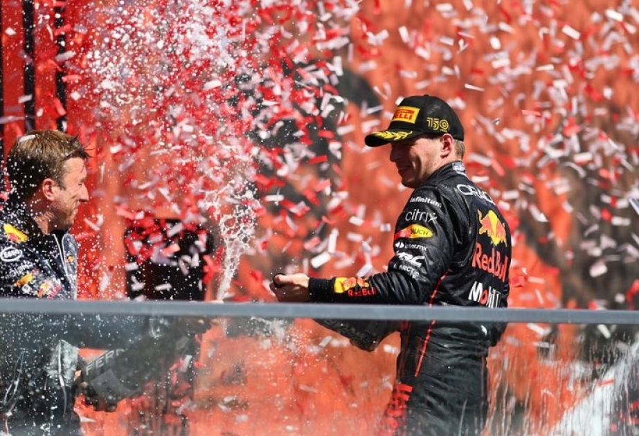 Formel 1: Max Verstappen gewinnt auch Kanada GP