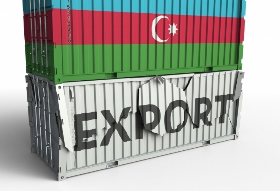Ukraine was Azerbaijan’s top export market among CIS countries in five months