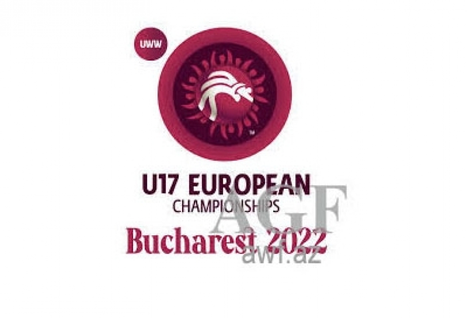 Buxarestdə keçirilən U-17 Avropa çempionatı güləşçilərimiz üçün tarixi nəticələrlə yadda qalıb