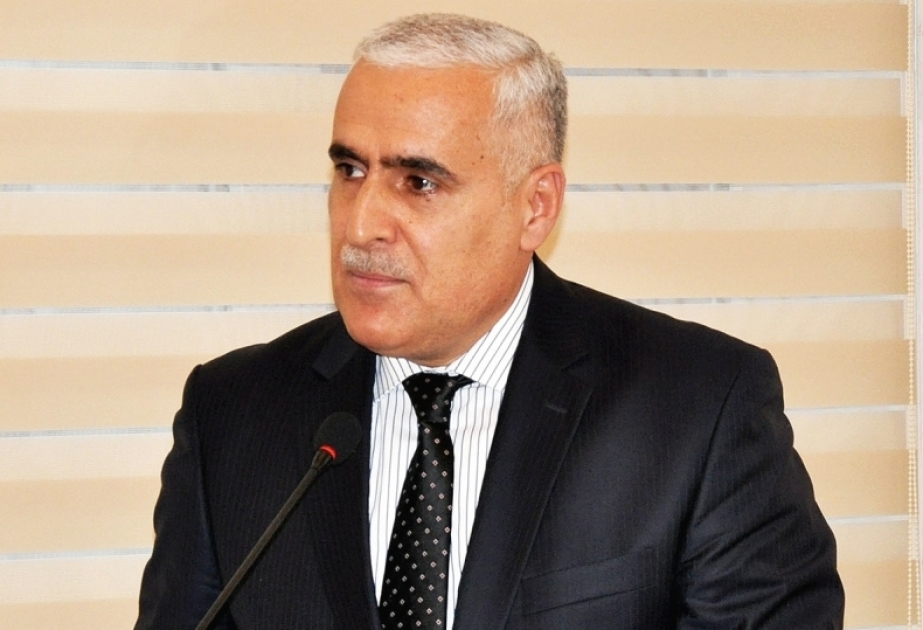 Vüqar Rəhimzadə: Bu gün Bakı ilə yanaşı, regionlarımız da iqtisadi, siyasi, humanitar mərkəz kimi dünyanın diqqətindədir