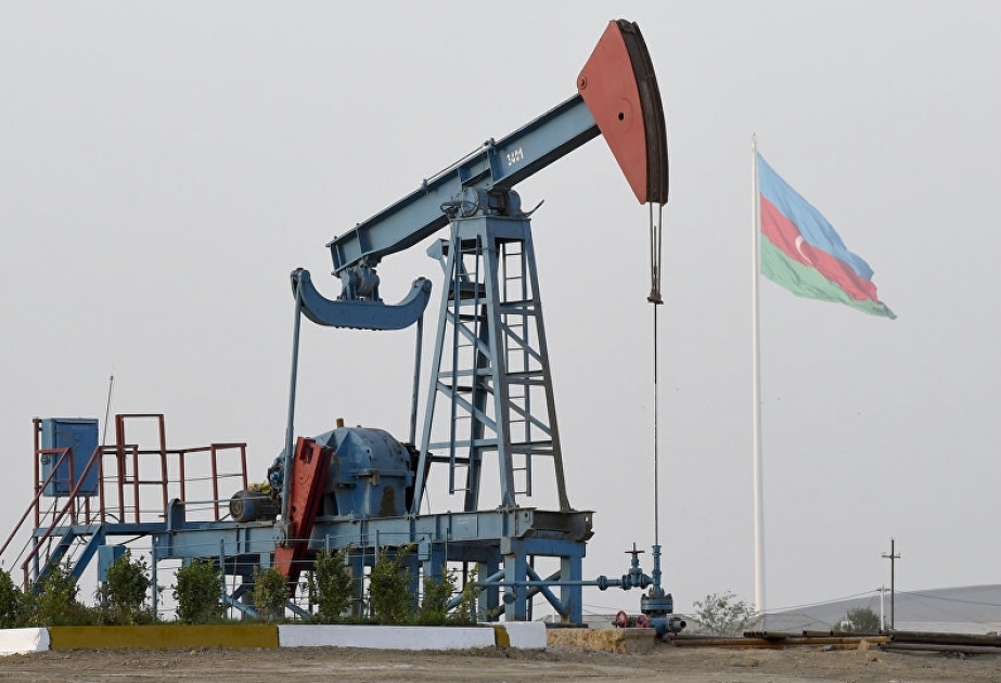 Azərbaycan neftinin bir bareli 120,86 dollara satılır