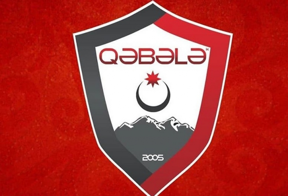 "Qəbələ"nin UEFA Konfrans Liqasındakı oyunlarının təqvimi açıqlanıb
