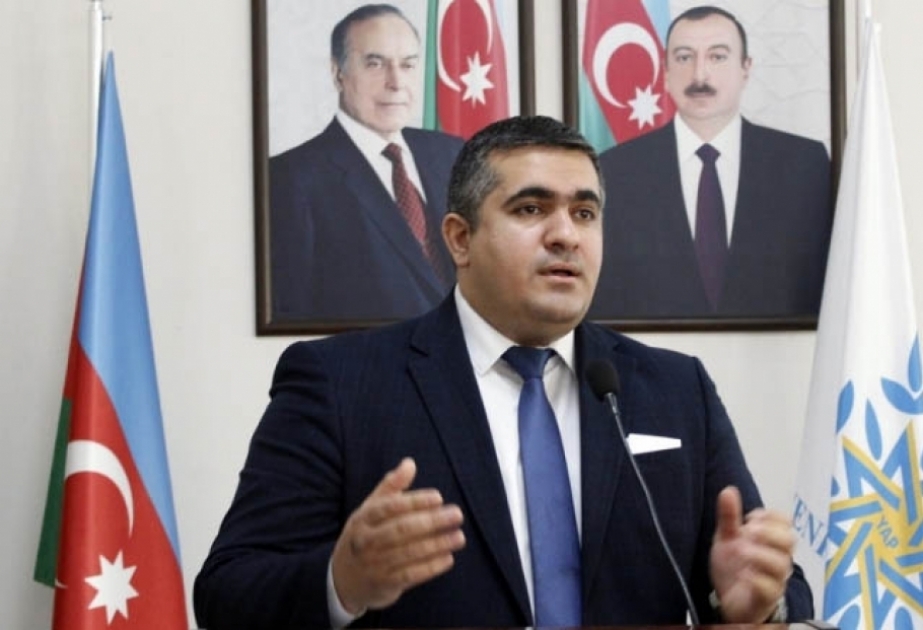 Ulu öndər Heydər Əliyevin 29 il öncə Prezident seçilməsi ədalətin və milli iradənin təntənəsi idi