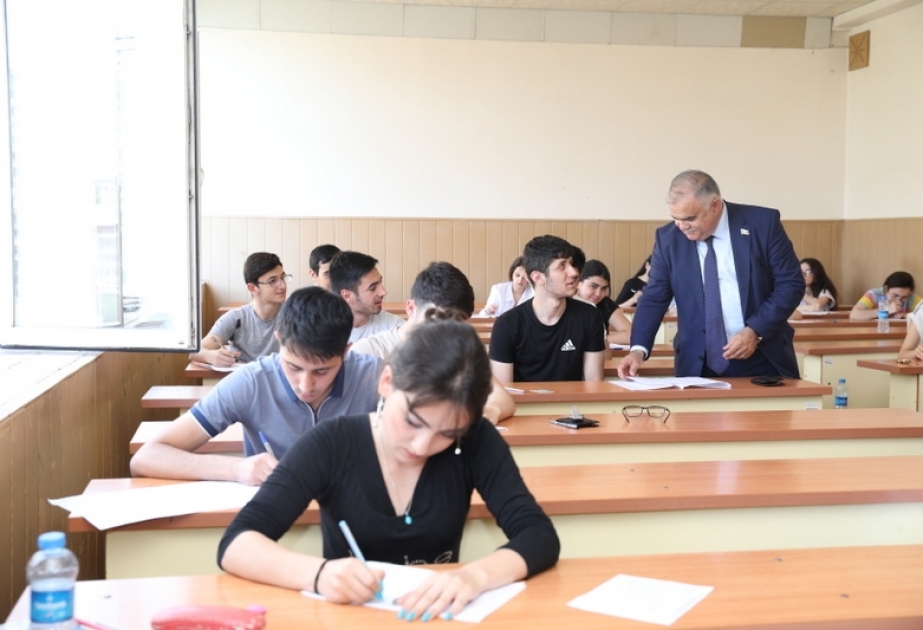 Deputat: BDU-da imtahan sessiyası şəffaf və obyektiv keçirilir