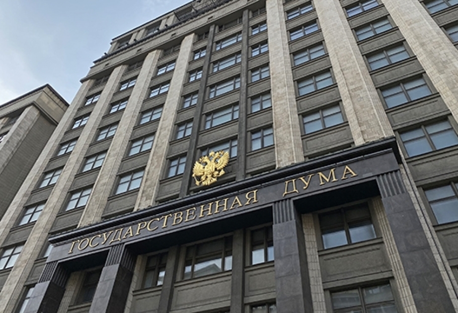 Госдума приняла закон о легализации параллельного импорта в России