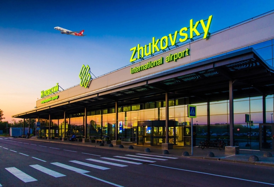 Buta Airways reanuda sus vuelos al aeropuerto ruso de Zhukovsky