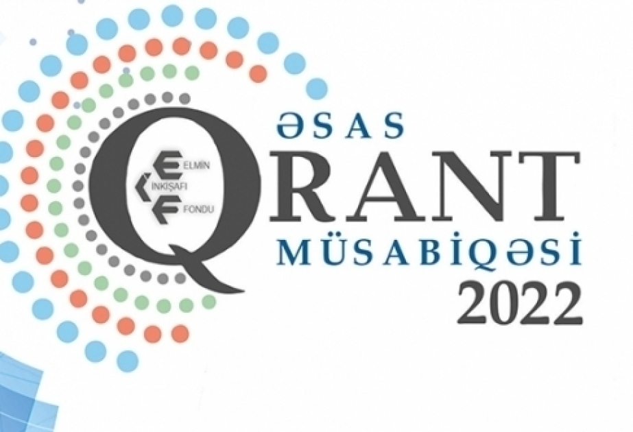 Elmin İnkişafı Fondu: Əsas Qrant Müsabiqəsinə layihə qəbulu davam edir