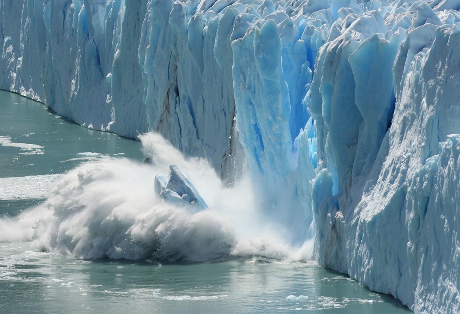 Самые северные ледники на Земле тают с рекордной скоростью