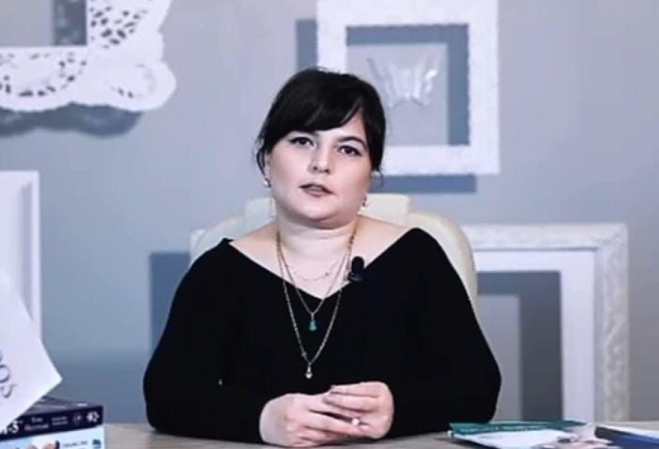 Mütəxəssis: Uşaqların nitqinin inkişafına təsir göstərən əsas amillər bioloji və sosial-psixoloji faktorlardır