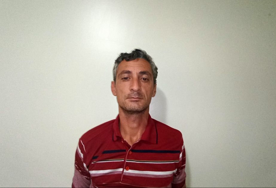 Şirvan sakininin evindən 1 kiloqrama yaxın olan heroin aşkarlanıb VİDEO