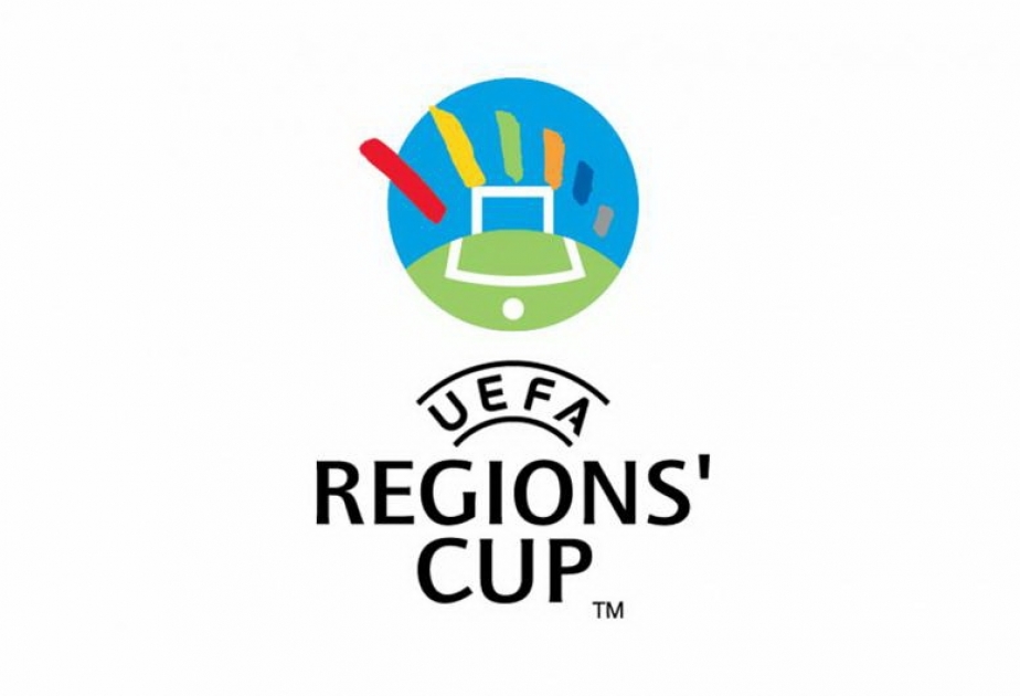 UEFA Region Kubokunun ilkin mərhələsinin oyunları Bakıda və Şamaxıda start götürəcək