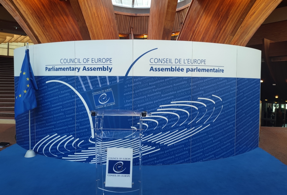 AŞPA-nın yay sessiyasının plenar iclasında “Avropada antisemitizmin qarşısının alınması və ona qarşı mübarizə” mövzusunda müzakirələr aparılıb