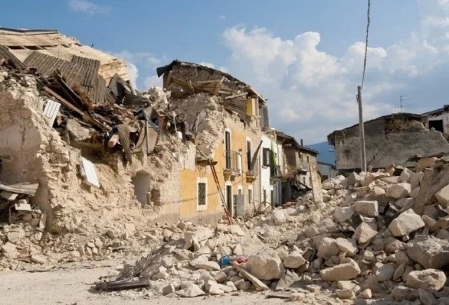 Heftiges Erdbeben in Afghanistan: Mehr als 255 Tote