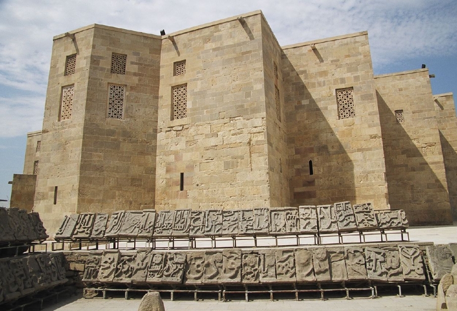 Vielfalt des Aserbaidschan Tourismus