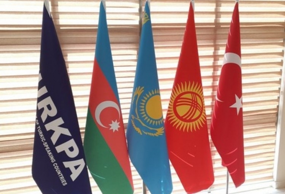 La XI reunión plenaria de TURKPA comenzará en Kirguistán