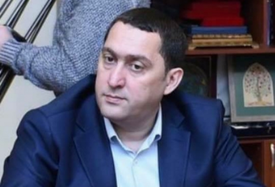 Taekvondo üzrə kişilərdən ibarət milli komandaya yeni baş məşqçi təyin olunub