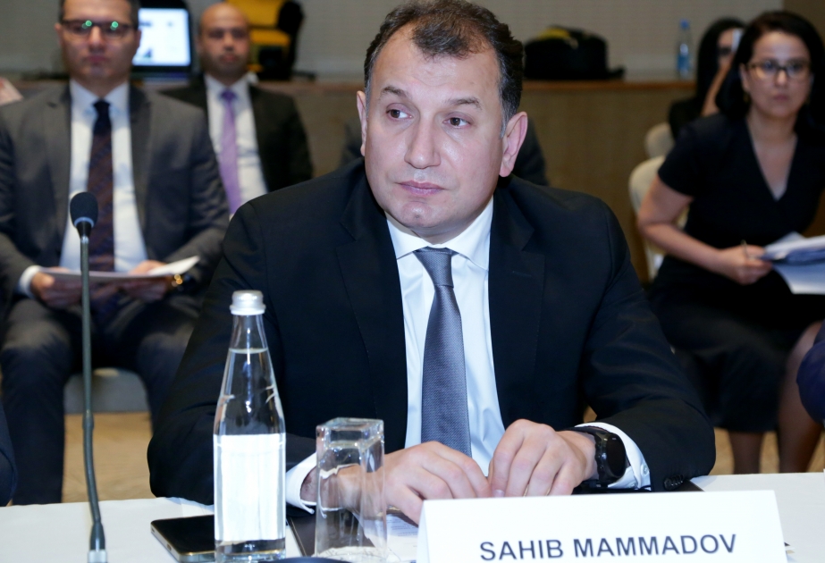 نائب وزير الاقتصاد: أذربيجان استثمر في اقتصاد رومانيا 135 مليون دولار