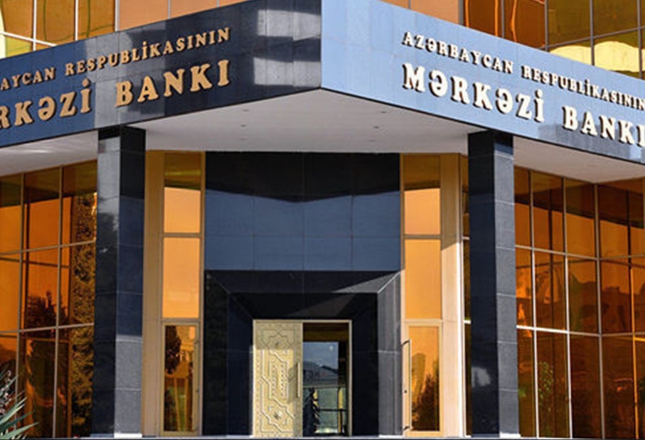 Mərkəzi Bank: Valyuta hərracında tələb 40,3 milyon ABŞ dolları təşkil edib