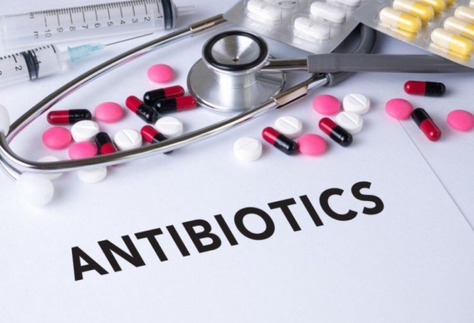 Ümumdünya Səhiyyə Təşkilatı: yeni nəsil antibiotiklərə ehtiyac var