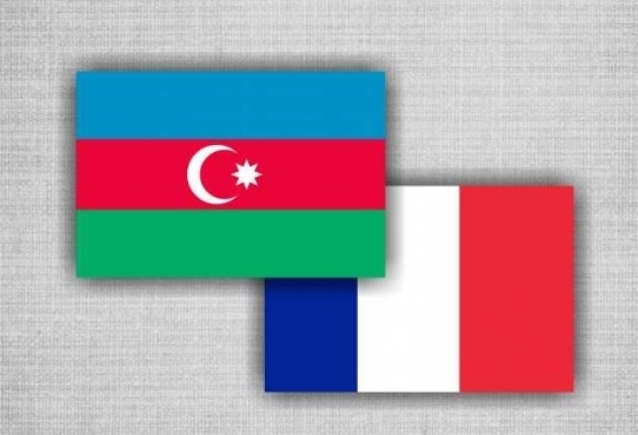 Des consultations politiques entre les ministères des Affaires étrangères d’Azerbaïdjan et de France
