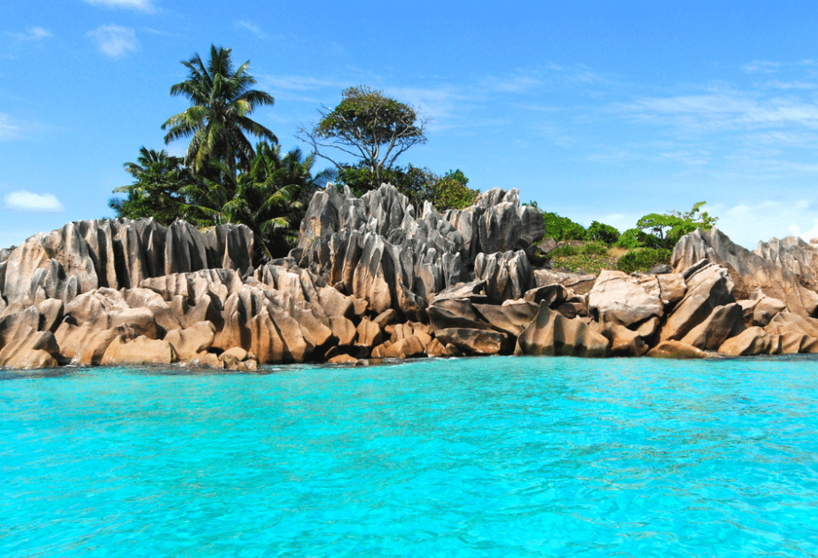Seychelles – magnificent archipelago of 115 islands